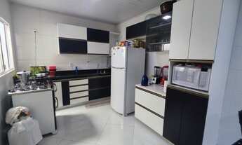 Imagem 6: Casa 3 quartos toda Reformada na Qr 516 Santa Maria