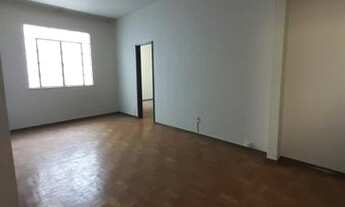 Imagem 2: Apartamento de 55 m2 quadrados no bairro Del Castilho com 1 quarto