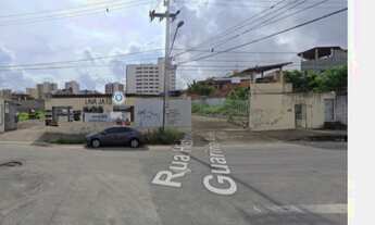 Imagem: VENDO OU ALUGO TERRENO NA PRAIA DE IRACEMA