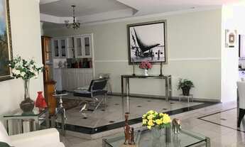 Imagem 5: Apartamento para venda possui 148 metros quadrados com 4 quartos em Vila Augusta - Sorocab