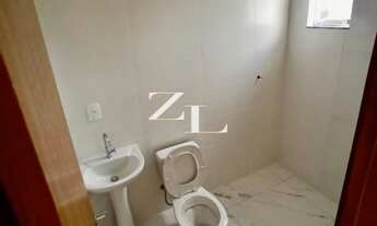 Imagem 6: Sobrado para venda tem 75 metros quadrados com 2 quartos em Campeche - Florianópolis - SC