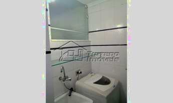 Imagem 7: Apartamento com excelente localização no Jardim Satélite