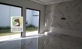 Imagem 7: Casa de condomínio para venda tem 450 metros quadrados com 4 suítes