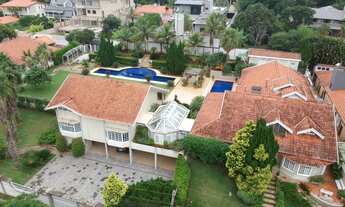 Imagem 4: COLINA DAS ESTRELAS - TATUI 1000M² ÁRE ÚTIL