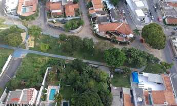 Imagem 2: Terreno à venda, 500 m² por R$ 450.000,00 - Vila Oliveira - Mogi das Cruzes/SP