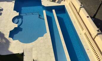 Imagem 7: Jardim Acapulco. Casa. Praia de Pernambuco. 8 suítes. 12 garagens. Lazer e instalações inc