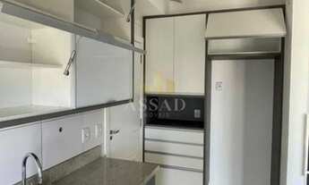 Imagem 5: Apartamento com 3 dormitórios para alugar, 104 m² por R$ 3.500,00/mês - Jardim Urano