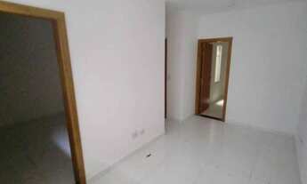 Imagem 7: Apartamento para venda tem 40 metros quadrados com 2 quartos