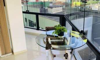 Imagem 2: Apartamento para venda com 3 dormitórios no centro de Mogi das Cruzes