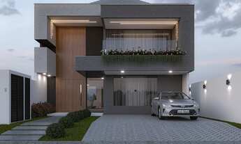 Imagem 3: Novo projeto no Art Life, casa confortável e muito bem acabada