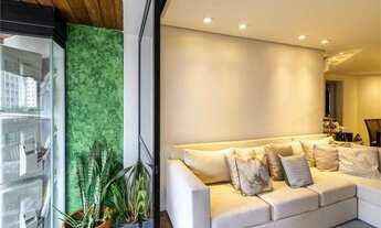 Imagem 4: REFORMADO, 127 M2, 3 DORMITÓRIOS SENDO 1 SUÍTE, 2 VAGAS = VISITANTES, LAZER COMPLETO. PERD