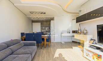 Imagem 6: Apartamento para venda com 83 metros quadrados com 3 quartos em Jardim Botânico - Porto Al