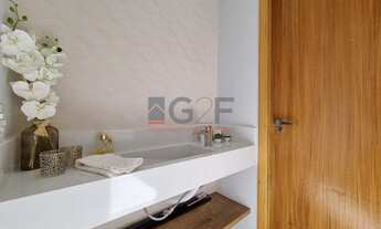 Imagem 6: Casa com 3 quartos á venda no Swiss Park - Campinas