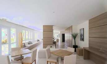 Imagem 6: Cobertura duplex para venda tem 107 metros quadrados com 3 quartos