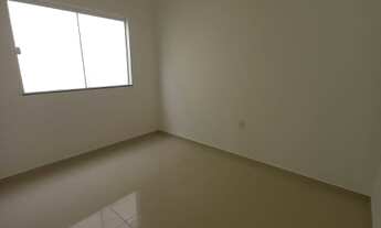 Imagem 4: Casa nova com 3 quartos no Araçagy - São José de Ribamar - MA