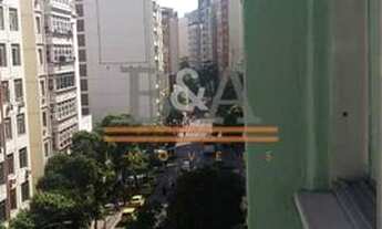 Imagem 2: Rio de Janeiro - Apartamento Padrão - Copacabana