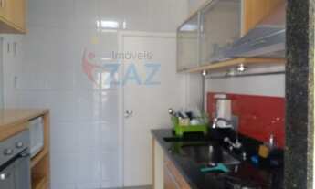 Imagem 7: Apartamento Padrão para Venda - 2108