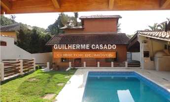 Imagem: Casa Condominio Km 36 Raposo Tavares