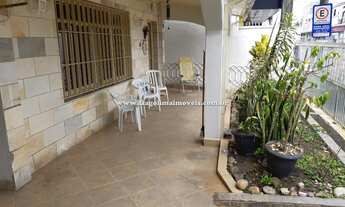 Imagem 2: Sobrado para Aluguel Comercial e Venda - Centro - Caraguatatuba - SP