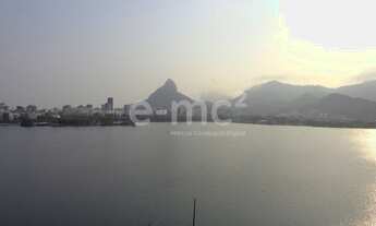 Imagem 2: RIO DE JANEIRO - Apartamento Padrão - Lagoa