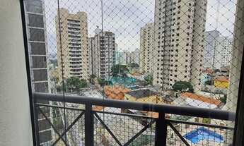 Imagem 2: SãO PAULO - Apartamento Padrão - Vila Leopoldina