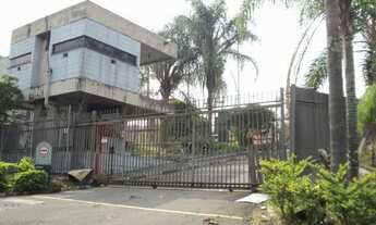 Imagem 4: Galpão Comercial ou Industrial para LOCAÇÃO em Guarulhos - Região da Vila Augusta