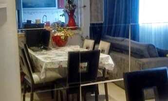 Imagem 3: Cobertura à venda, 160 m² por R$ 720.000,00 - Vila Camilópolis - Santo André/SP