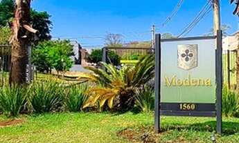 Imagem 3: Terreno à venda no San Marco 2 - Ilha Modena, Jardim San Marco II, Ribeirão Preto, SP