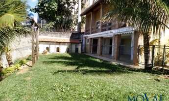 Imagem 2: Casa 3 dormitórios 1 suíte 350 m² Jardim Estoril