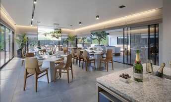 Imagem 7: Apartamento para Venda em Joinville, América, 3 dormitórios, 1 suíte, 2 banheiros, 1 vaga