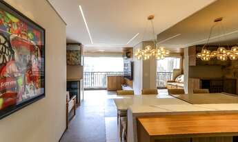 Imagem: Apartamento para venda tem 60 metros quadrados