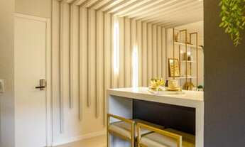 Imagem 6: APARTAMENTO NO BLUE GARDEN TABULEIRO ITAPEMA | 2 DORMITÓRIOS