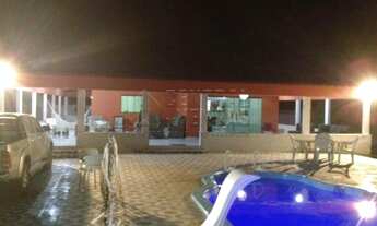 Imagem 5: Casa Padrão em Ilha de Itamaracá