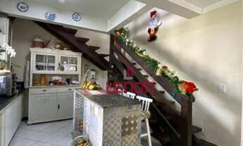 Imagem 6: Belíssima casa, com 03 dormitórios no José Amandio - Bombinhas/SC