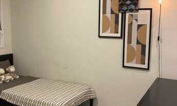 Imagem 5: Apartamento para aluguel, Perdizes, 70 metros quadrados com 2 quartos