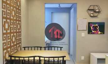 Imagem 4: Apartamento com 1 dormitório à venda, 40 m² por R$ 420.000,00 - Vila Itapura - Campinas/SP