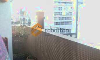 Imagem 6: Cobertura Residencial à venda, Vila Olímpia, São Paulo -