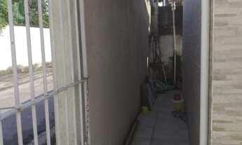 Imagem 7: Casa para Venda em Praia Grande, Canto do Forte, 4 dormitórios, 1 banheiro, 2 vagas