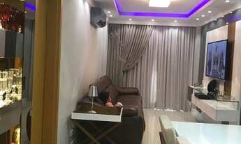 Imagem 3: Cobertura duplex para venda tem 158 metros quadrados com 3 quartos no Recreio dos Bandeira