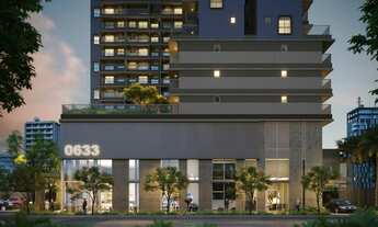 Imagem 3: APARTAMENTO RESIDENCIAL em São Paulo - SP, Brooklin Paulista