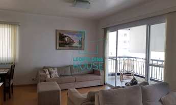 Imagem: SãO PAULO - Apartamento Padrão - Vila