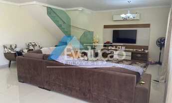 Imagem 2: BELÍSSIMA CASA 3 QUARTOS EM CONDOMÍNIO FECHADO RIO DA PRATA CAMPO GRANDE RJ