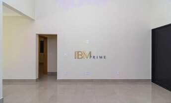 Imagem 4: Casa térrea com 3 dormitórios à venda no Residencial Valência - Ribeirão Preto/SP