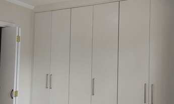 Imagem 5: Linda casa de condomínio a venda com 3 quartos horto do Ipe- Parque Munhoz- SP