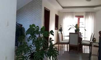 Imagem: Sobrado 240 m2 - 3 quartos (1 Suite com