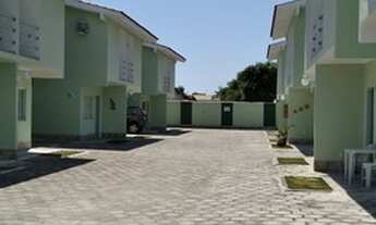 Imagem 4: Duplex para aluguel possui 77 metros quadrados com 2 quartos