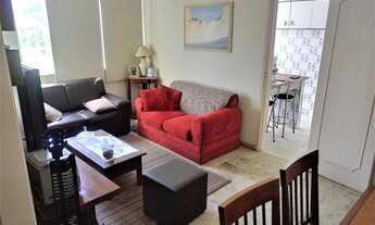 Imagem 4: Apartamento à venda, 3 quartos, 2 vagas, Gávea - Rio de Janeiro/RJ