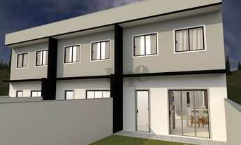 Imagem 3: Sobrado 3 quartos Limoeiro Brusque/SC