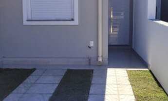 Imagem: CANOAS - Casa Padrão - São José