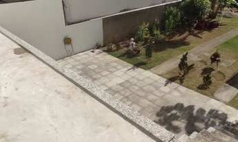 Imagem 6: Casa B. C. Nova. Cód. K125. 5 qts/Suíte. Aceita troca apto. 240 m², Lote 490 m². Valor 550